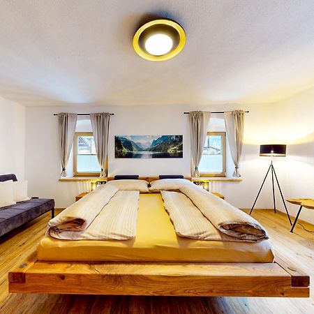 Ferienhaus Hennewinkl Эц Экстерьер фото