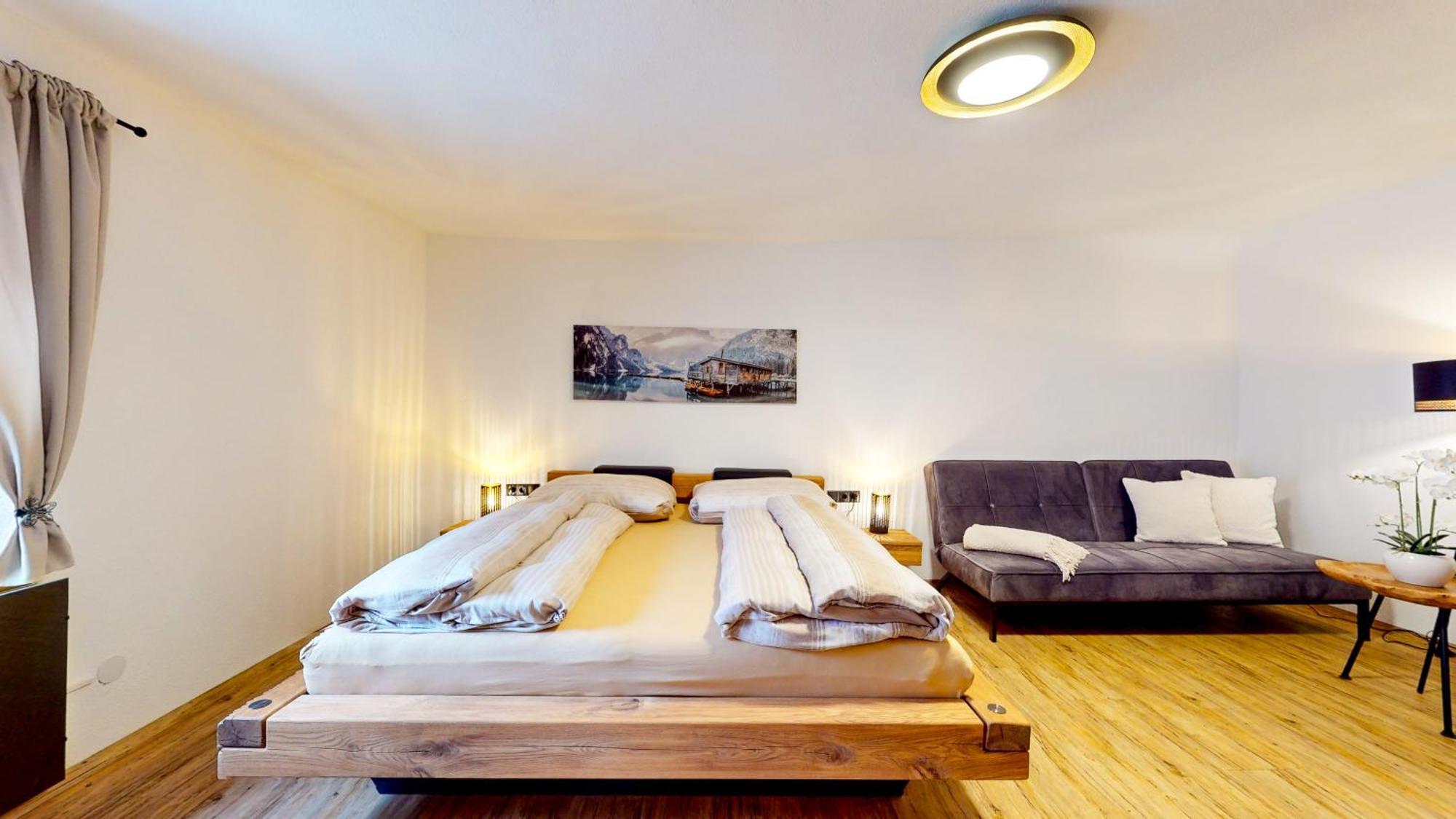 Ferienhaus Hennewinkl Эц Экстерьер фото