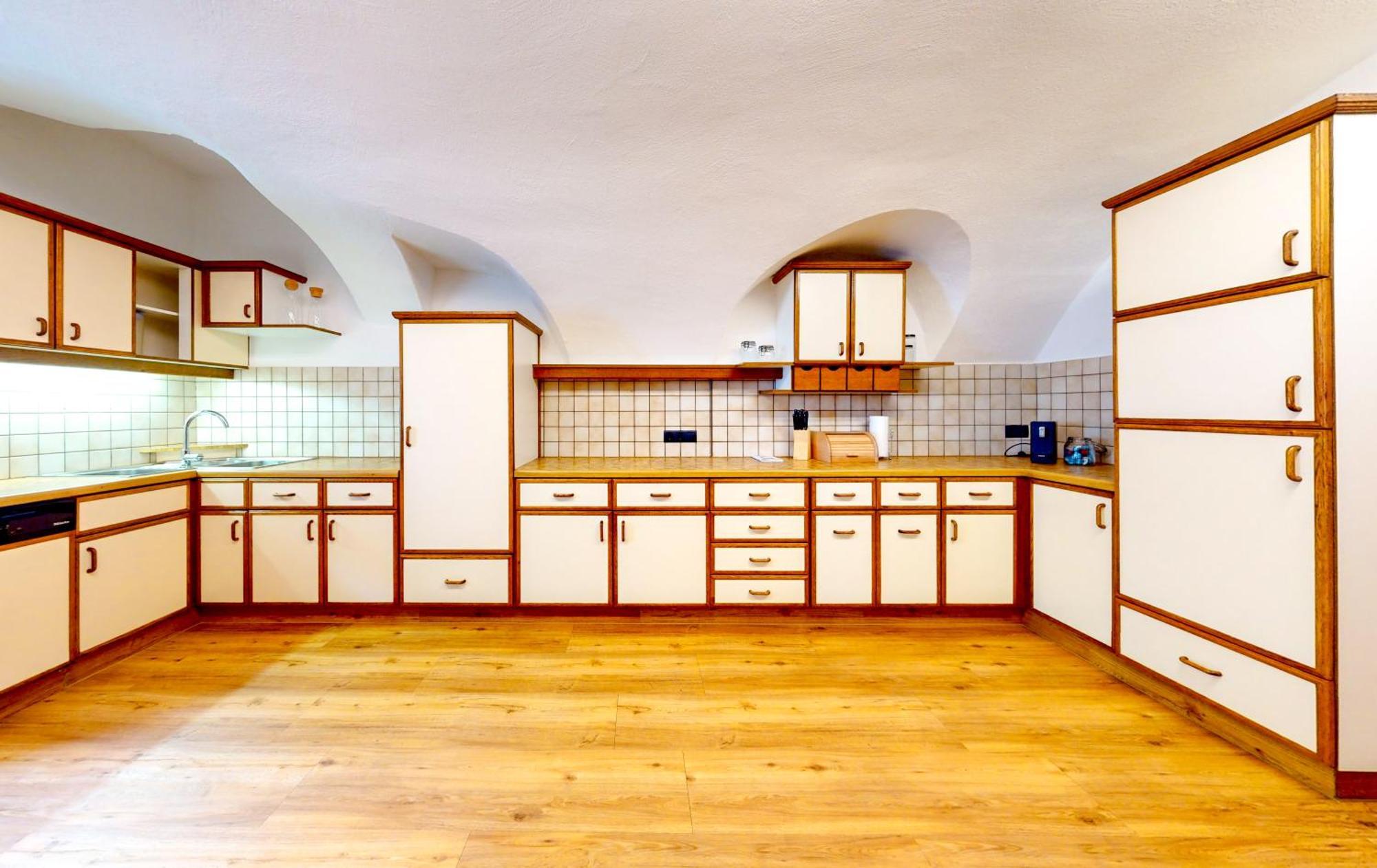 Ferienhaus Hennewinkl Эц Экстерьер фото