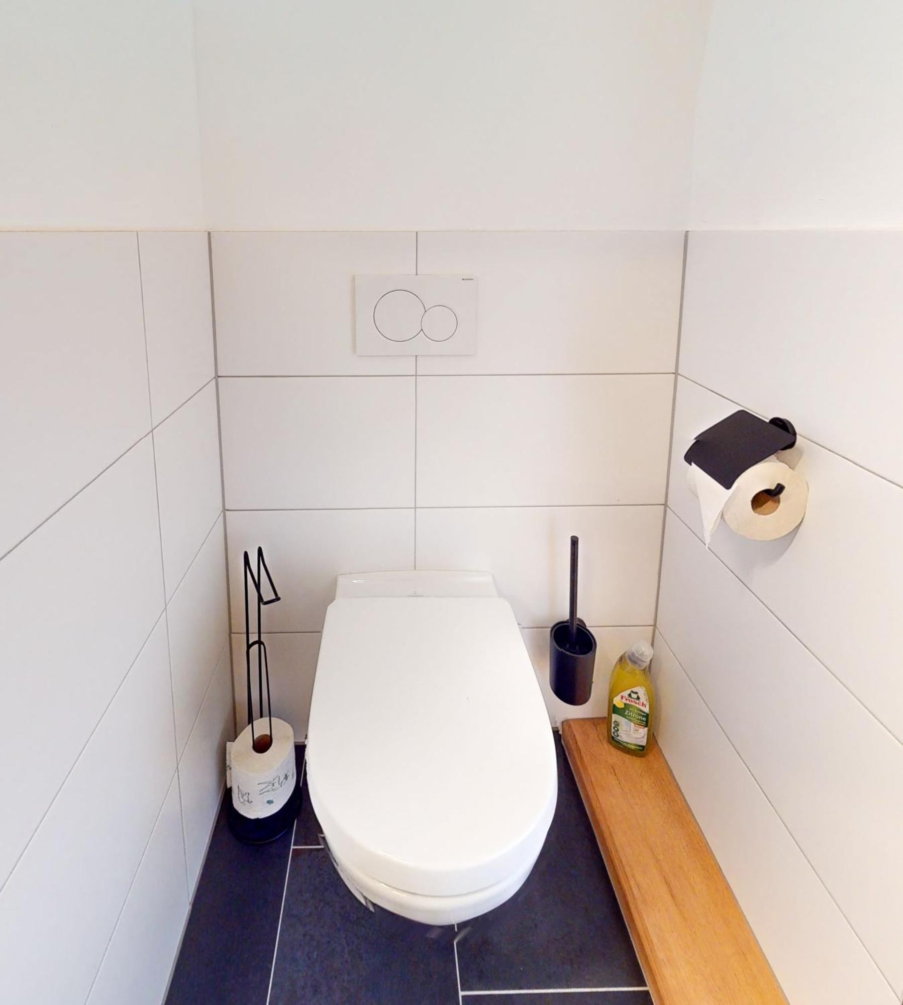Ferienhaus Hennewinkl Эц Экстерьер фото