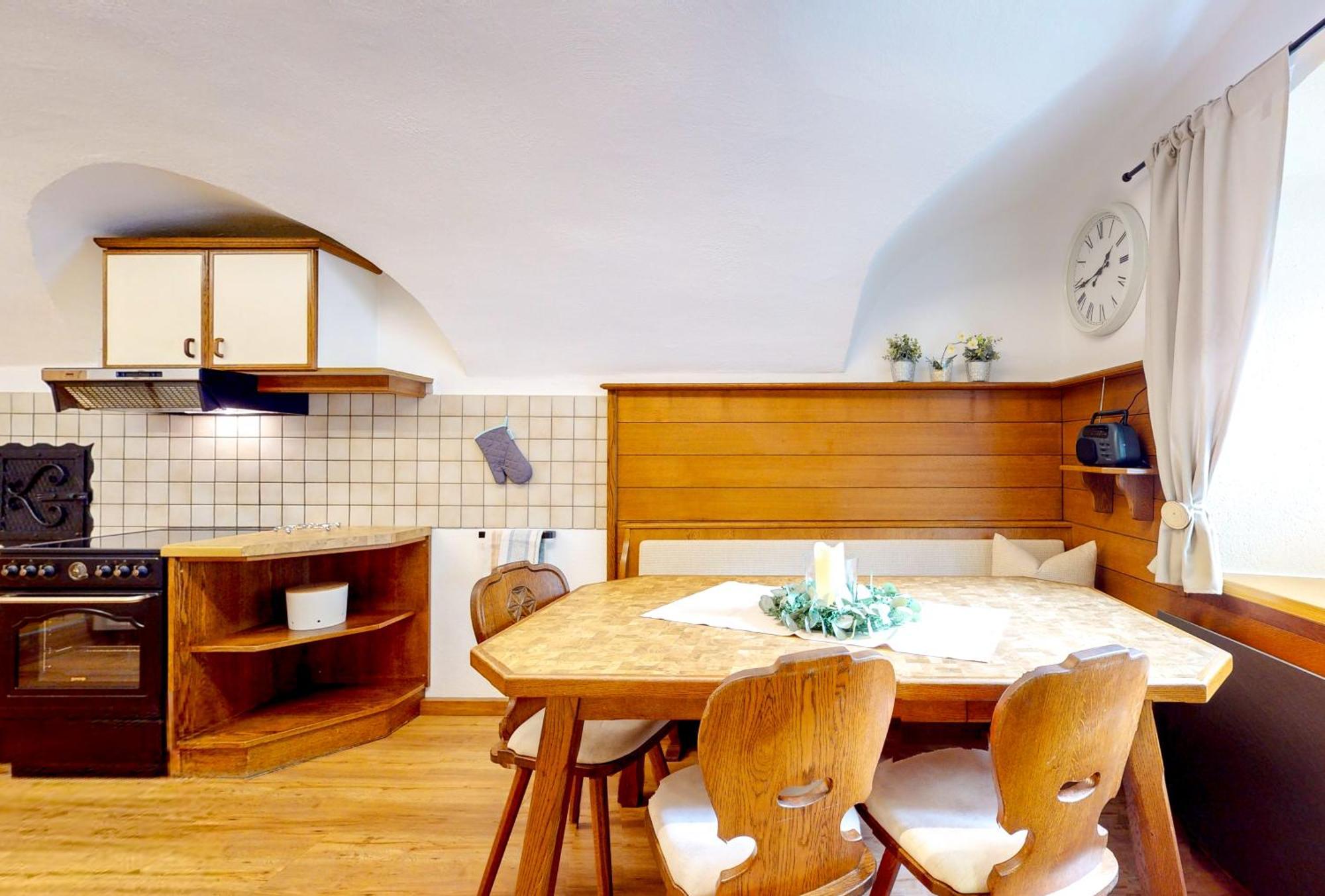 Ferienhaus Hennewinkl Эц Экстерьер фото