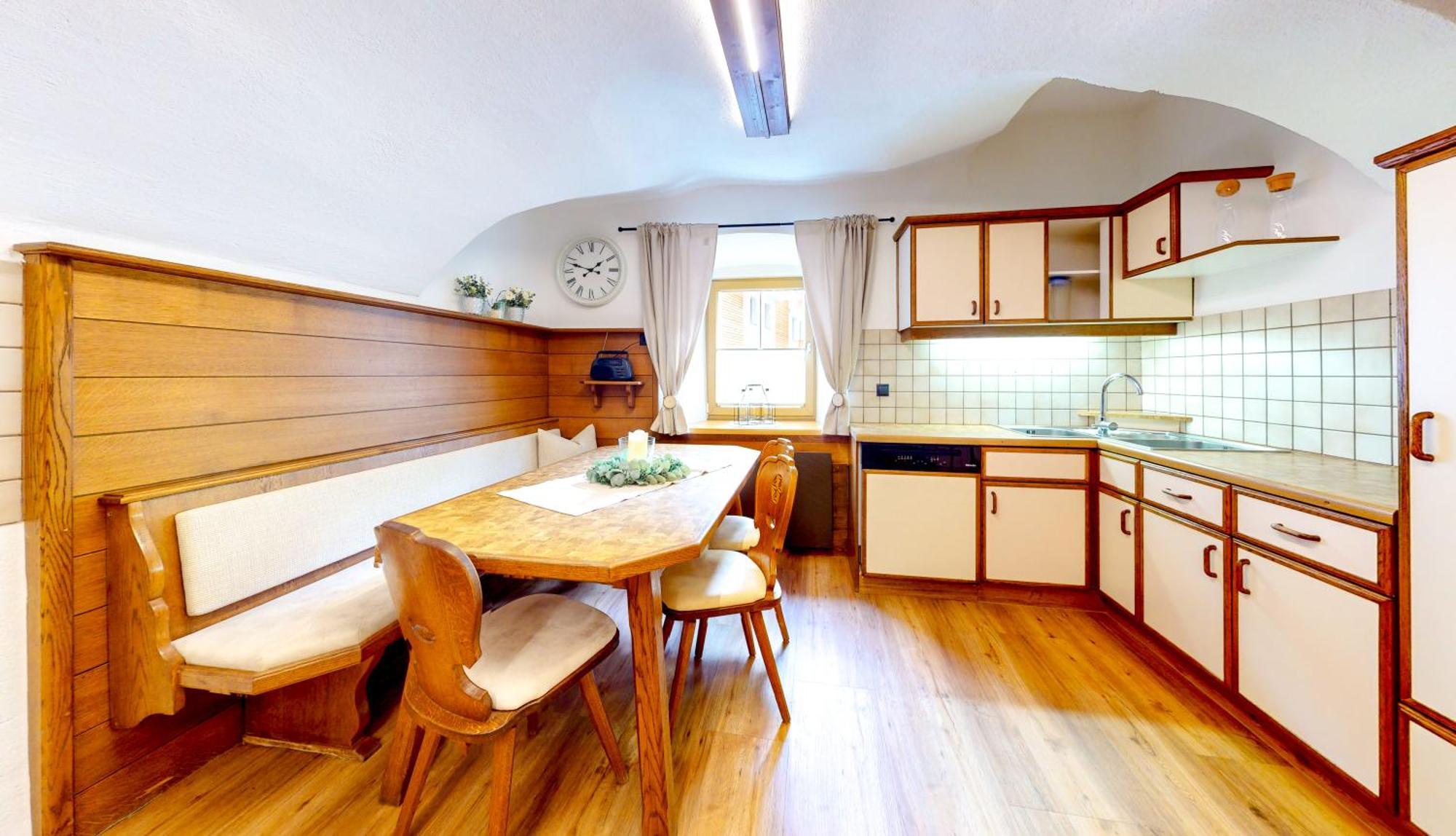 Ferienhaus Hennewinkl Эц Экстерьер фото