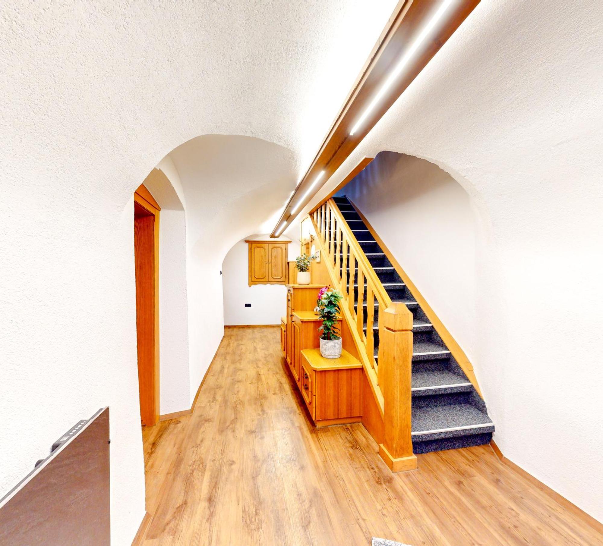 Ferienhaus Hennewinkl Эц Экстерьер фото